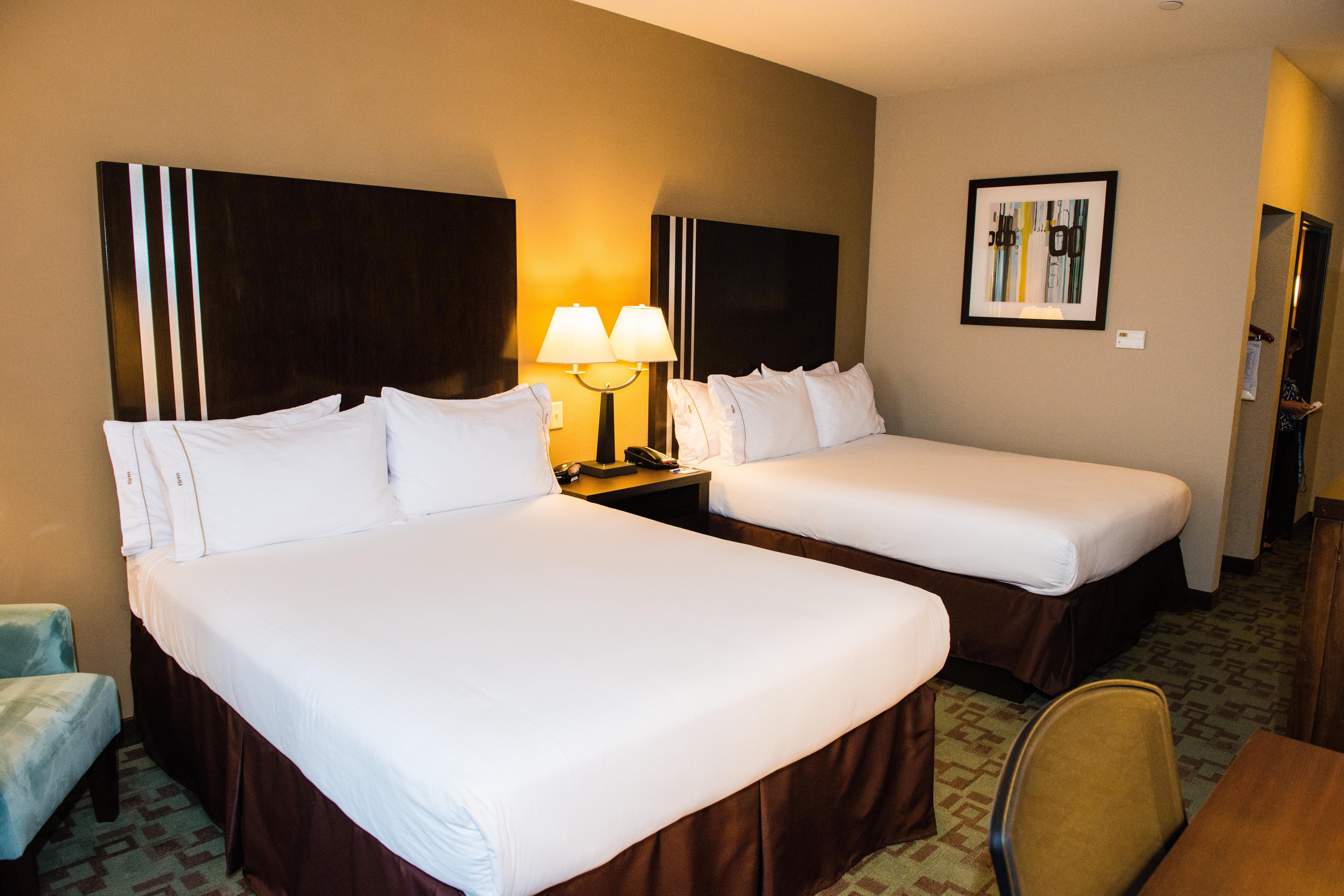 Holiday Inn Express Hotel & Suites Houston Nw Beltway 8-West Road By Ihg Jersey Village Exterior photo