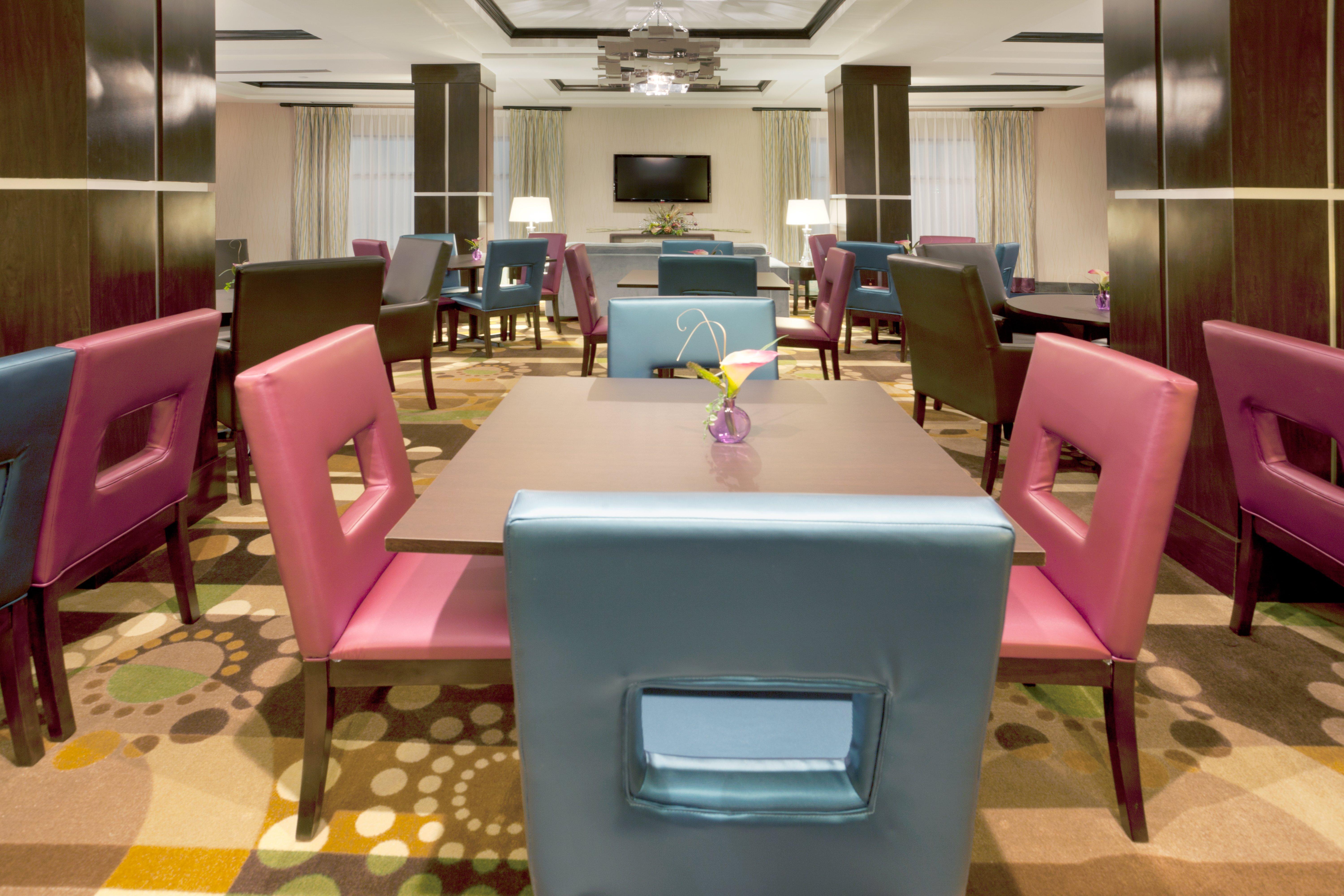 Holiday Inn Express Hotel & Suites Houston Nw Beltway 8-West Road By Ihg Jersey Village Exterior photo