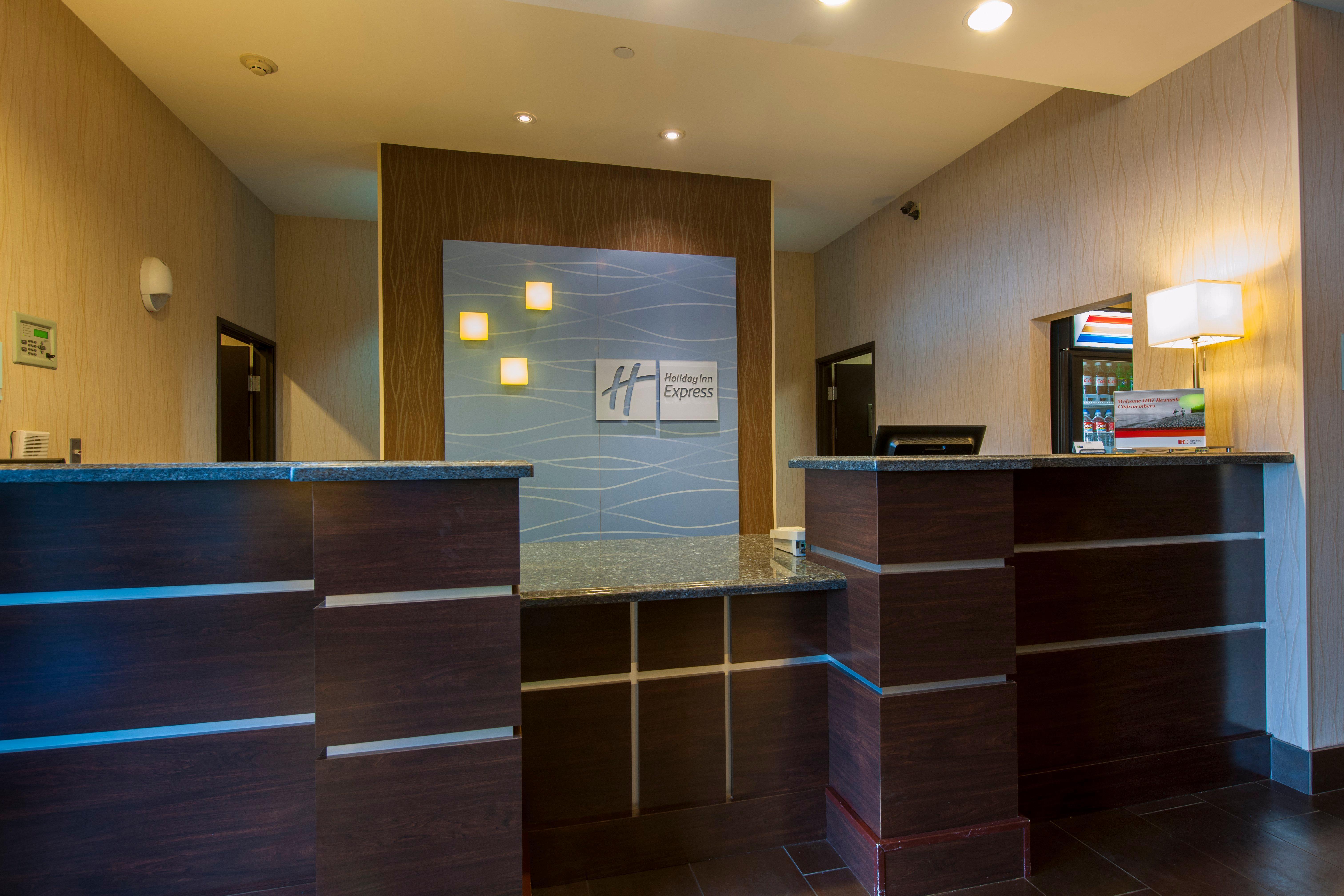 Holiday Inn Express Hotel & Suites Houston Nw Beltway 8-West Road By Ihg Jersey Village Exterior photo