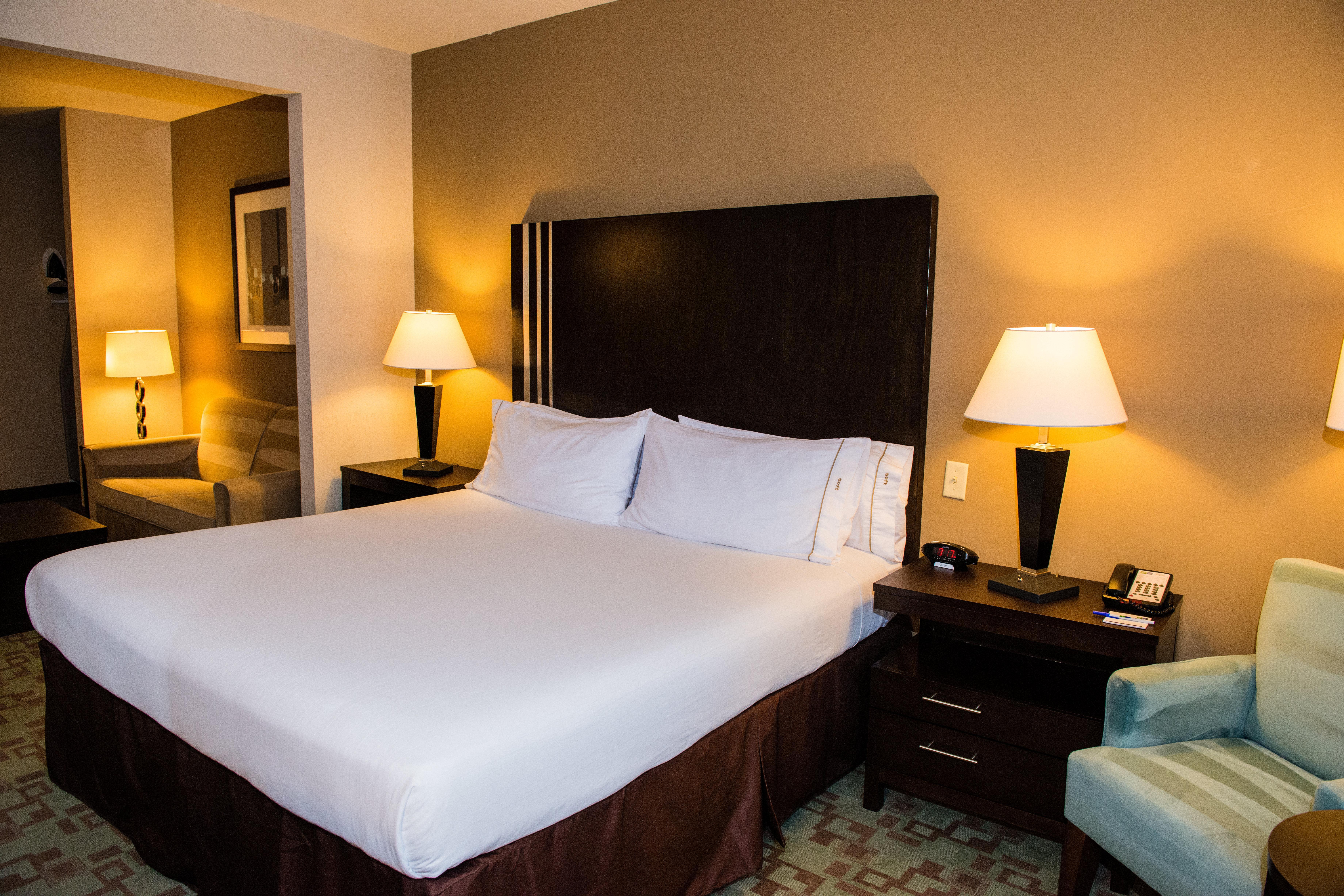 Holiday Inn Express Hotel & Suites Houston Nw Beltway 8-West Road By Ihg Jersey Village Exterior photo