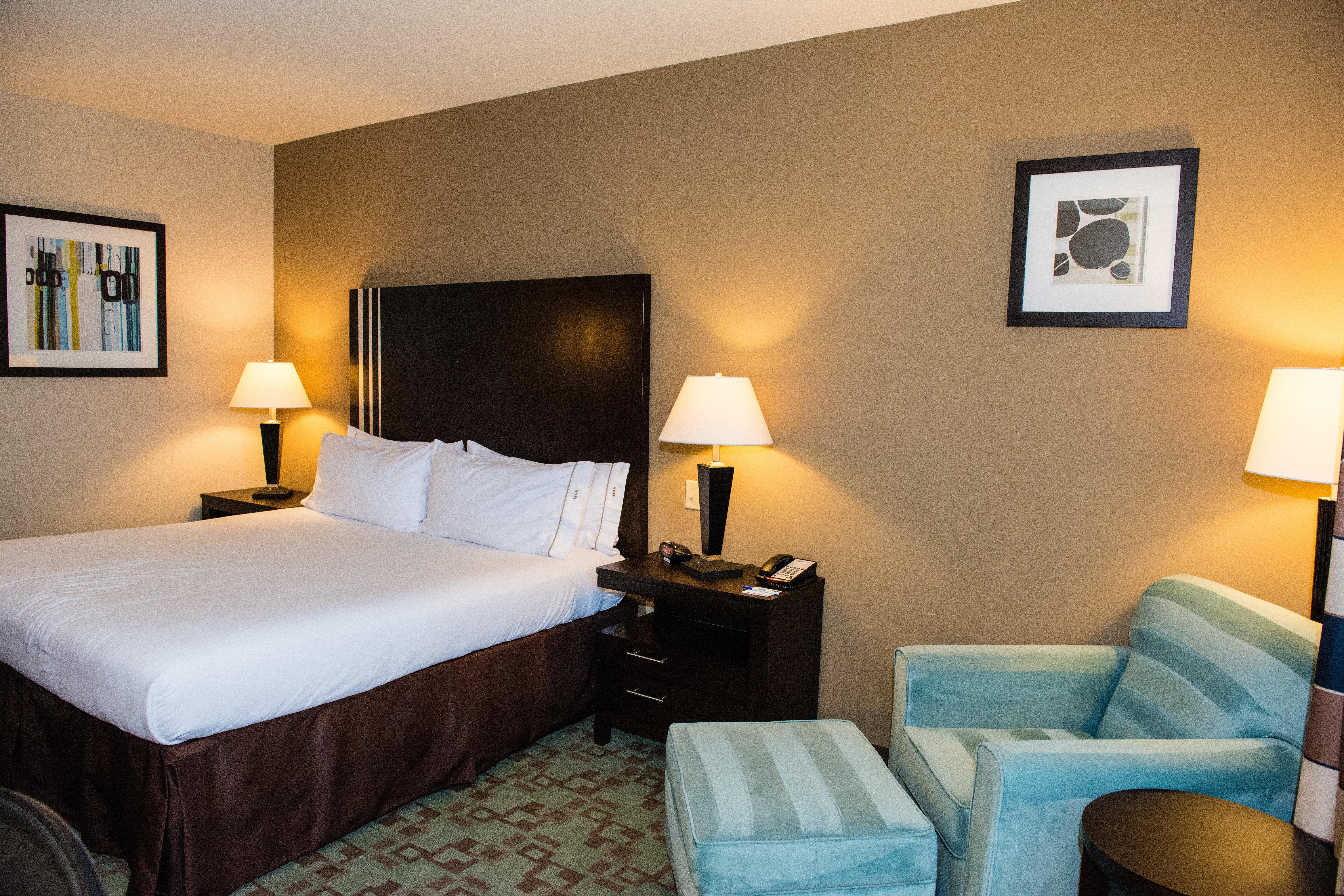 Holiday Inn Express Hotel & Suites Houston Nw Beltway 8-West Road By Ihg Jersey Village Exterior photo